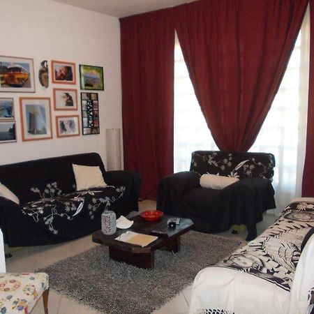 Gibellina Home Nuova Gibellina Экстерьер фото