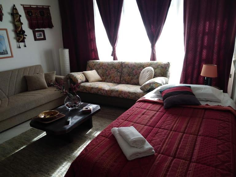 Gibellina Home Nuova Gibellina Экстерьер фото