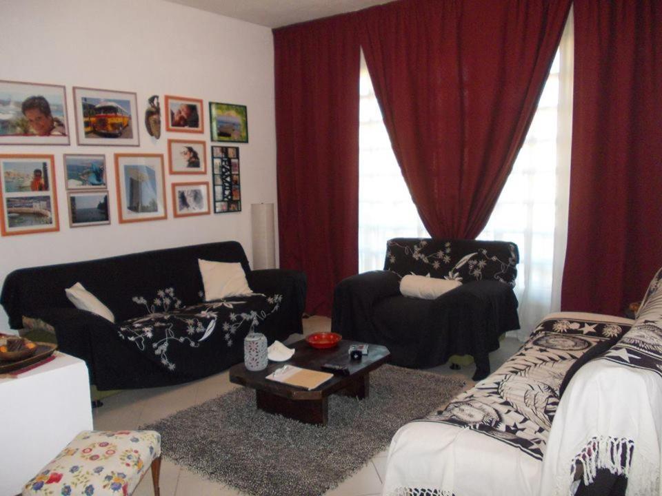 Gibellina Home Nuova Gibellina Экстерьер фото